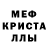 Меф мяу мяу мука Julia Sweetie