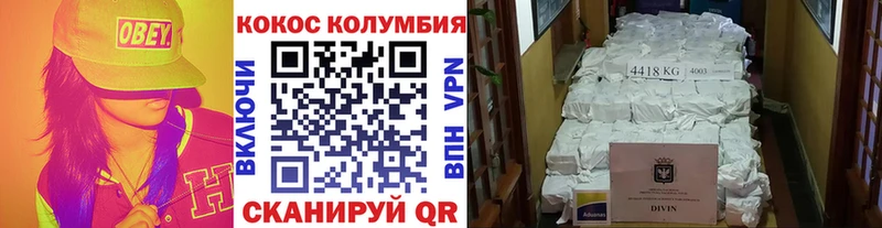 Cocaine Fish Scale  Купить  Мурманск 